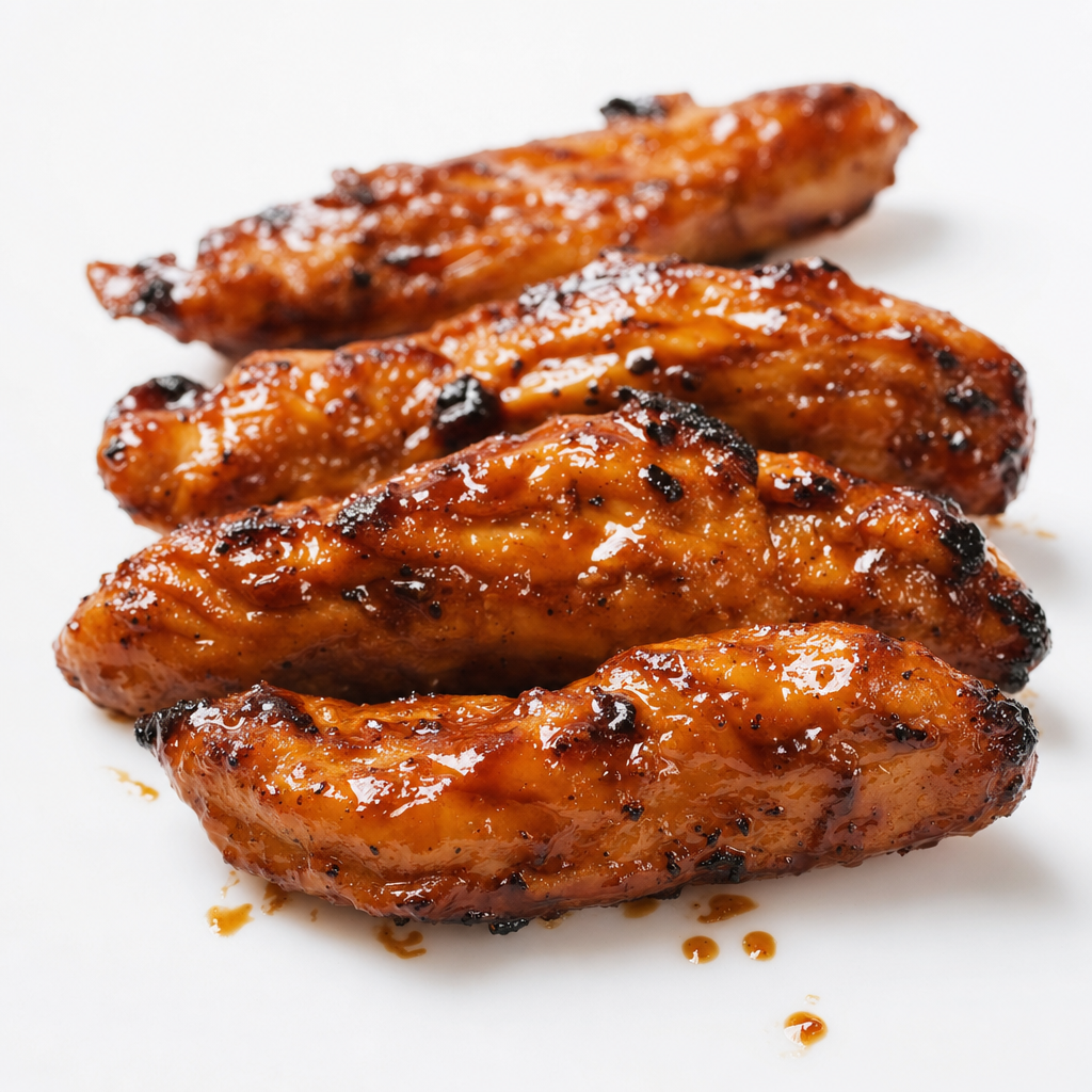 TERIYAKI TENDERS