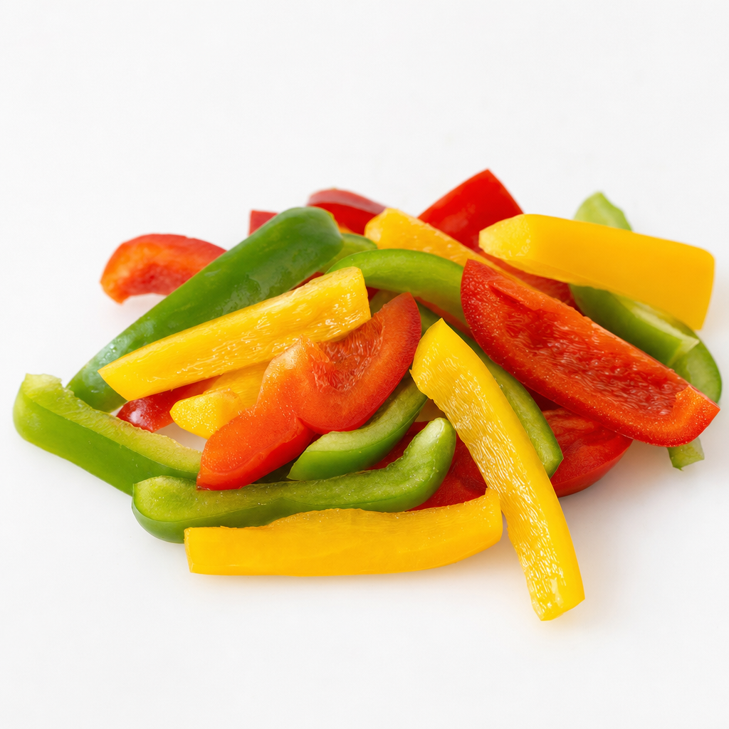Peppers