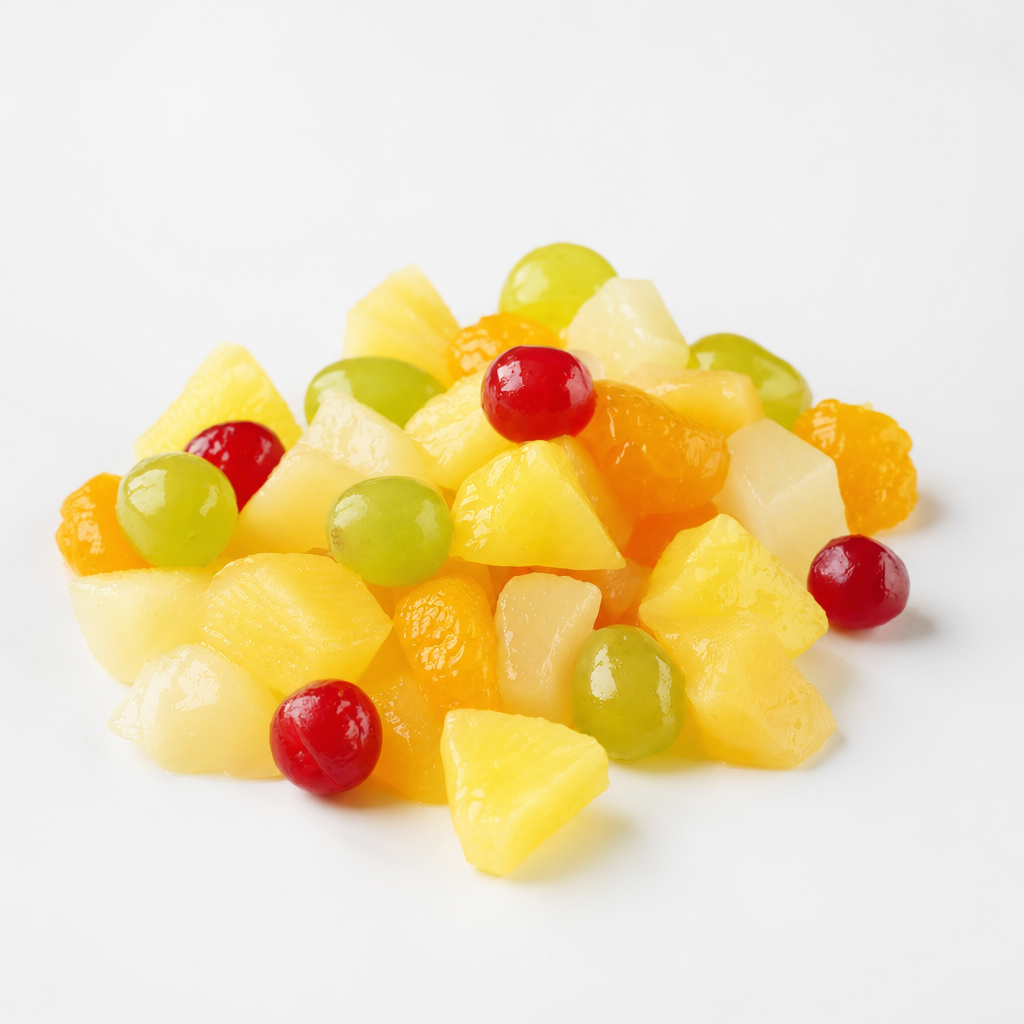 Fruit Cocktail