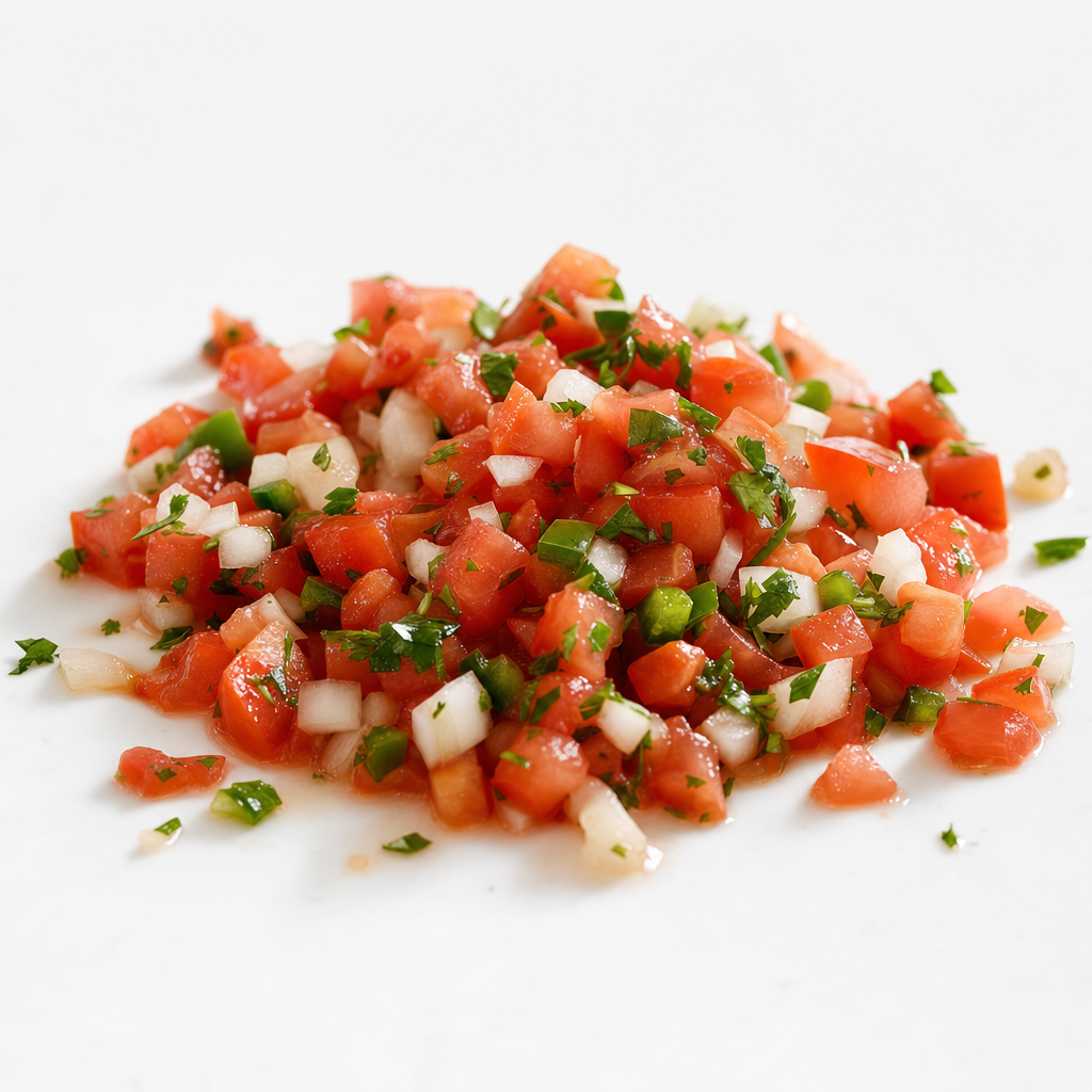 Pico De Gallo