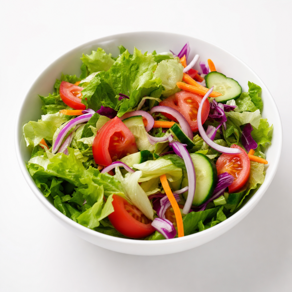 Garden Salad