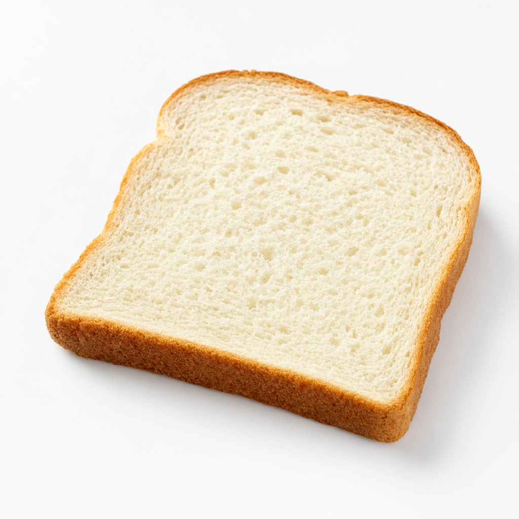Bread Indivdual Slice
