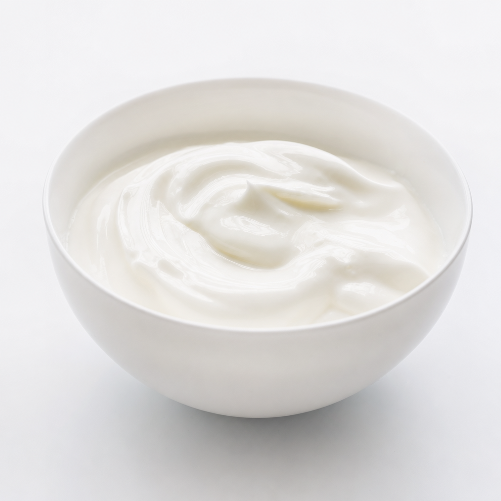 Yogurt