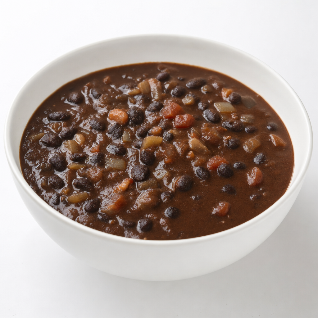 Bean Stew