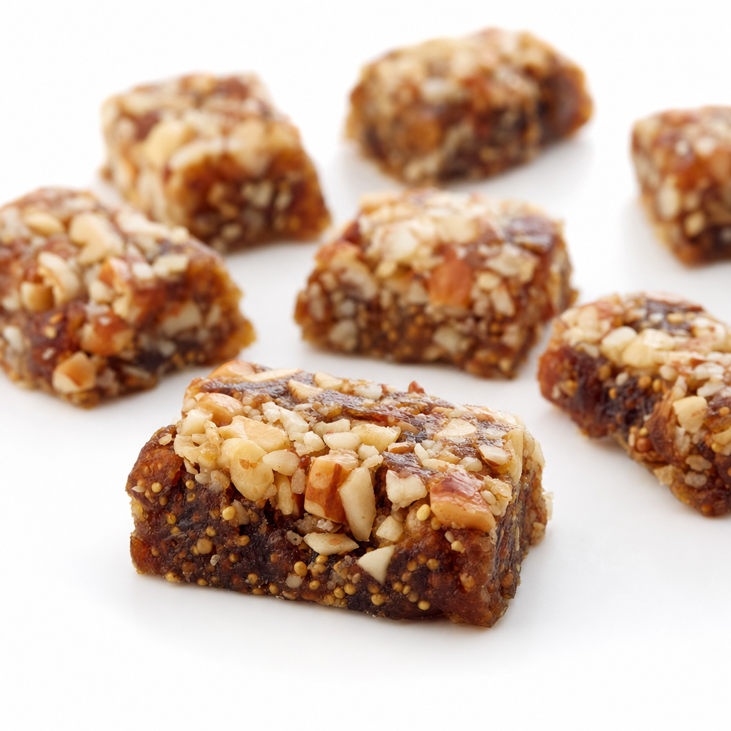Mini Fig and Nut Bar (pre-prepared)