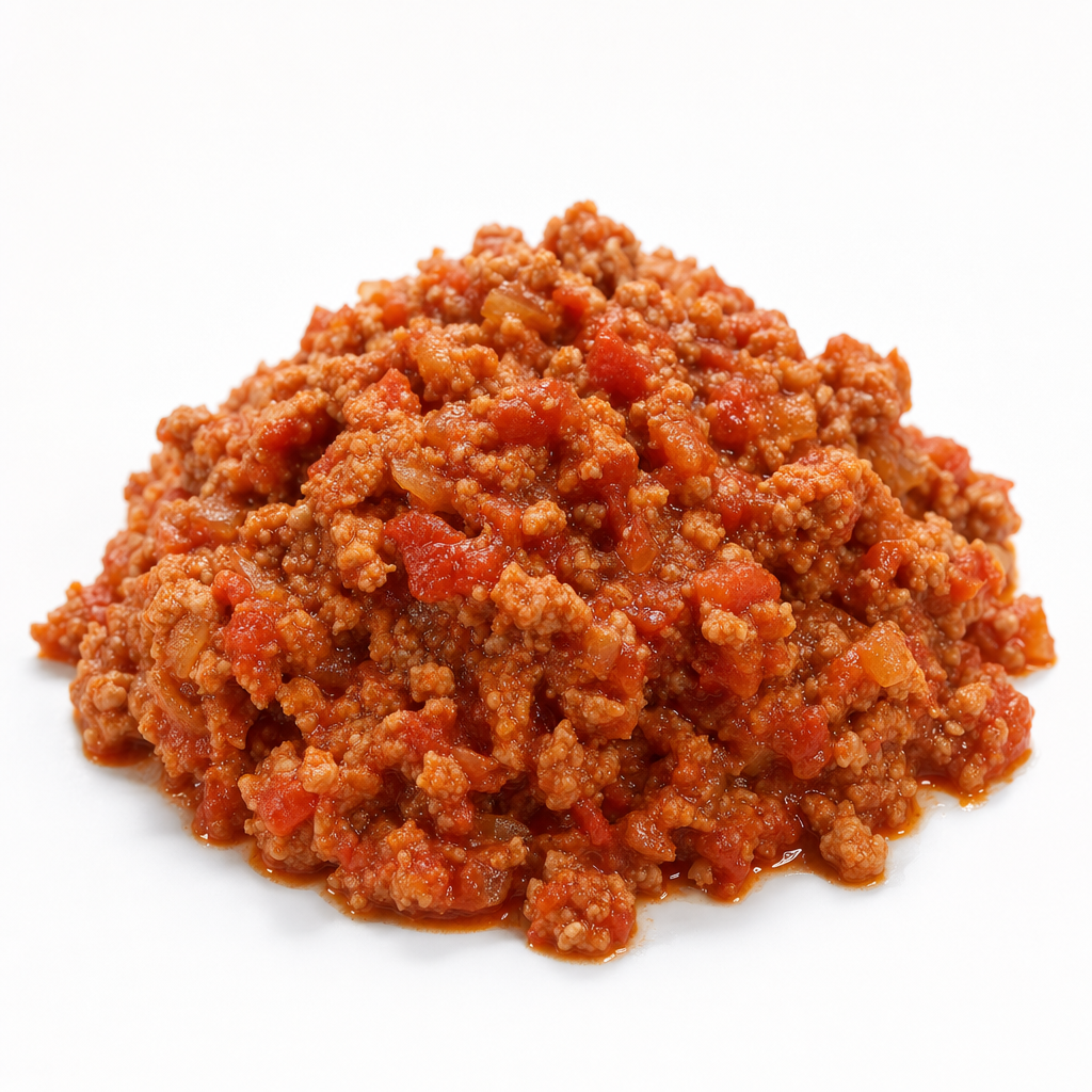 Italian Meat Sauce