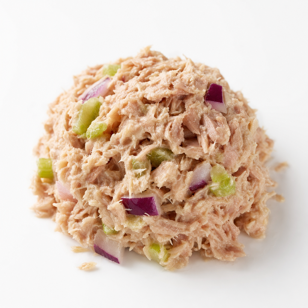 TUNA FISH