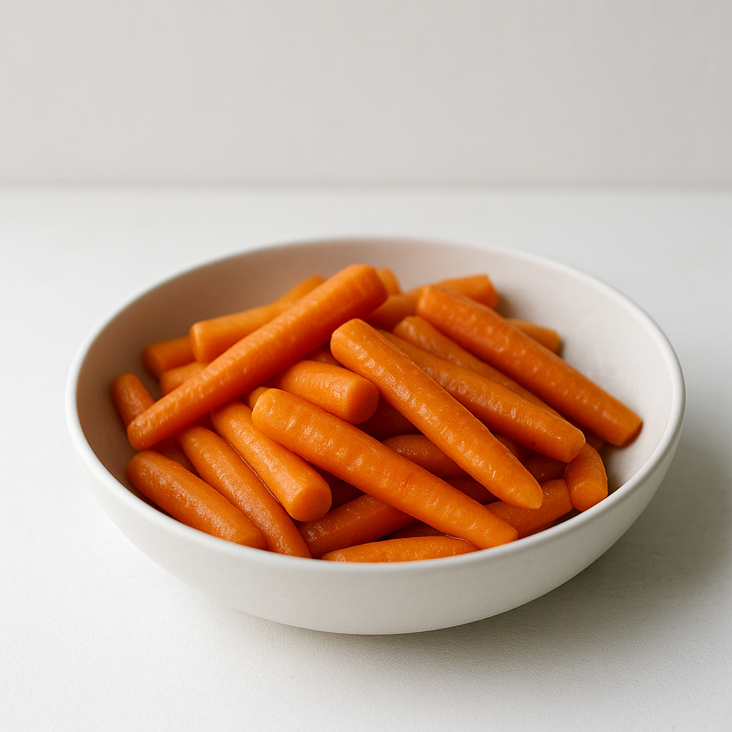 CARROTS