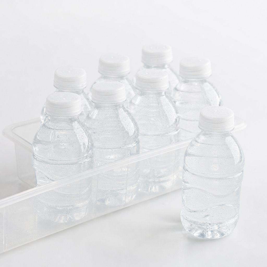 Mini Water