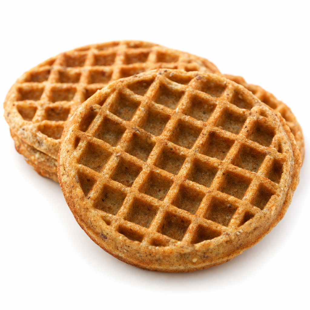 WG WAFFLES