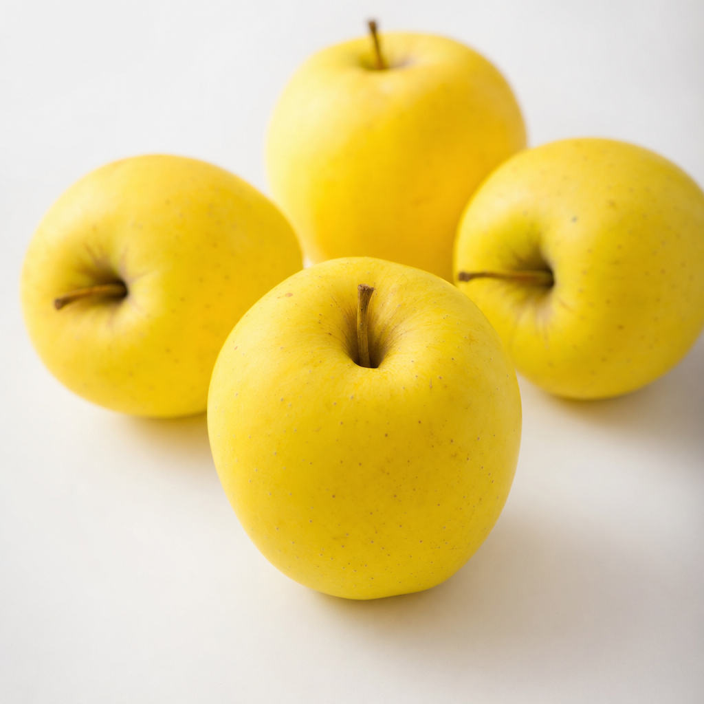YELLOW APPLES