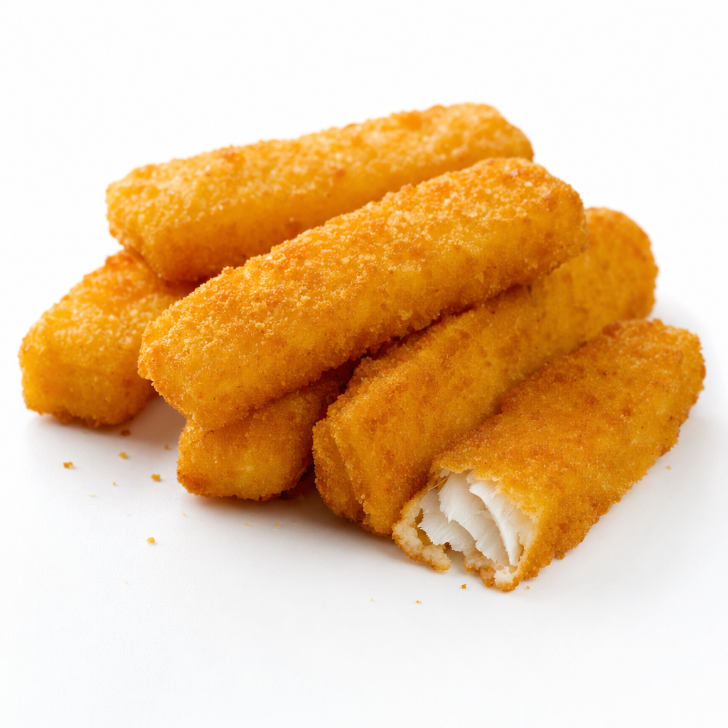 FISH STICKS