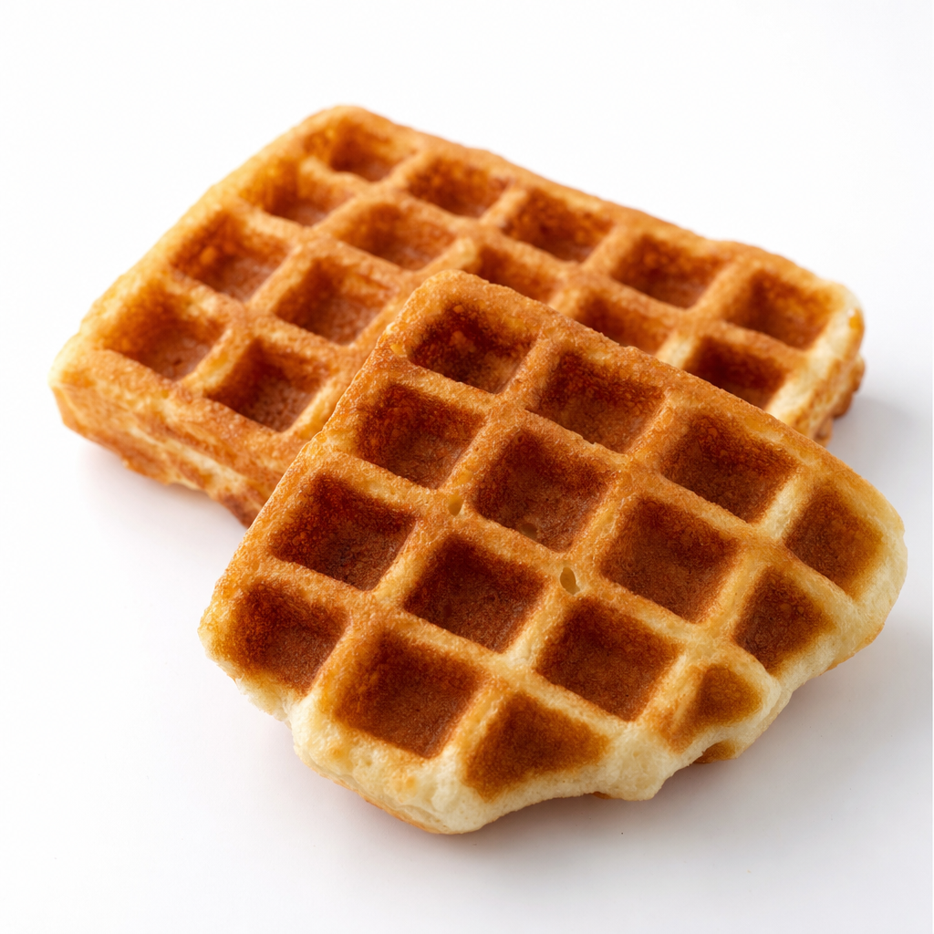 Waffles