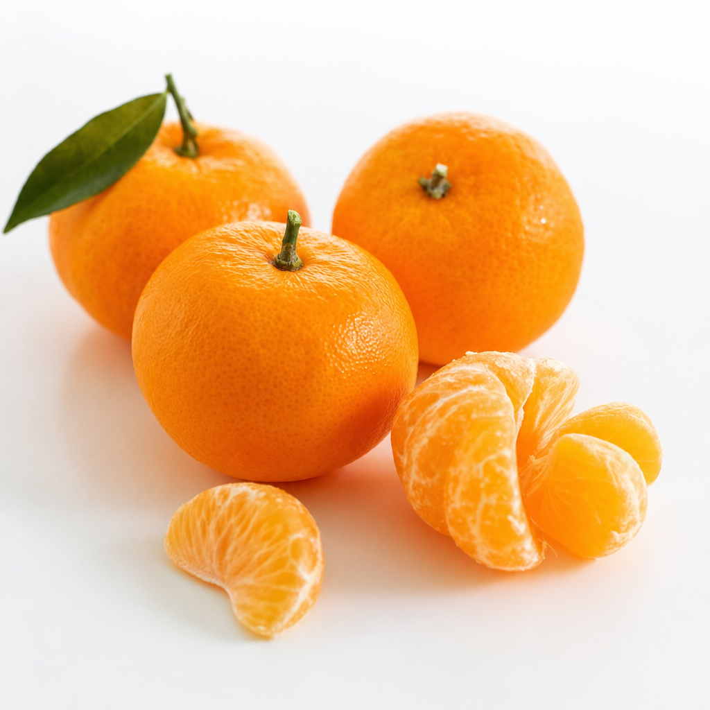 Mandarin