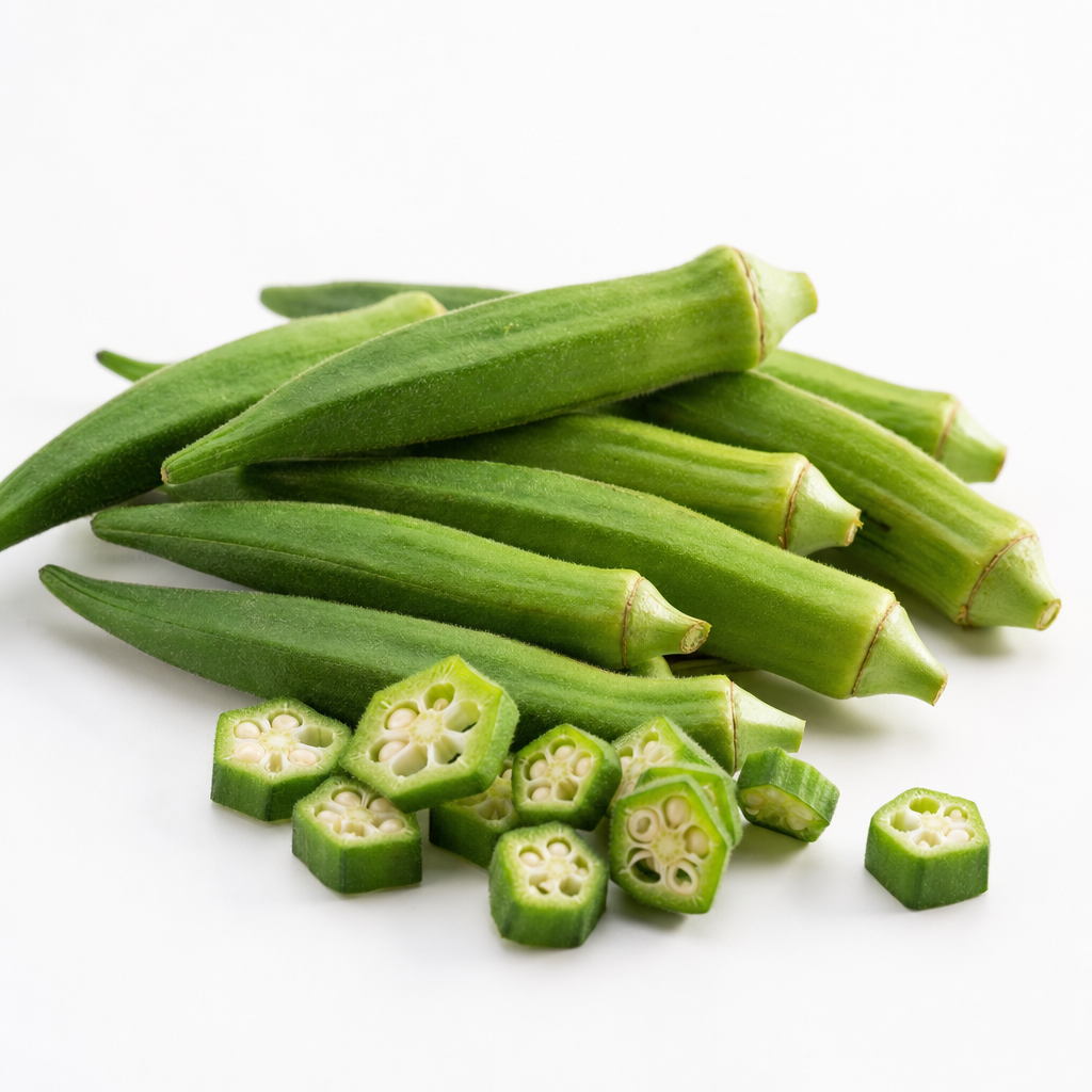 Okra