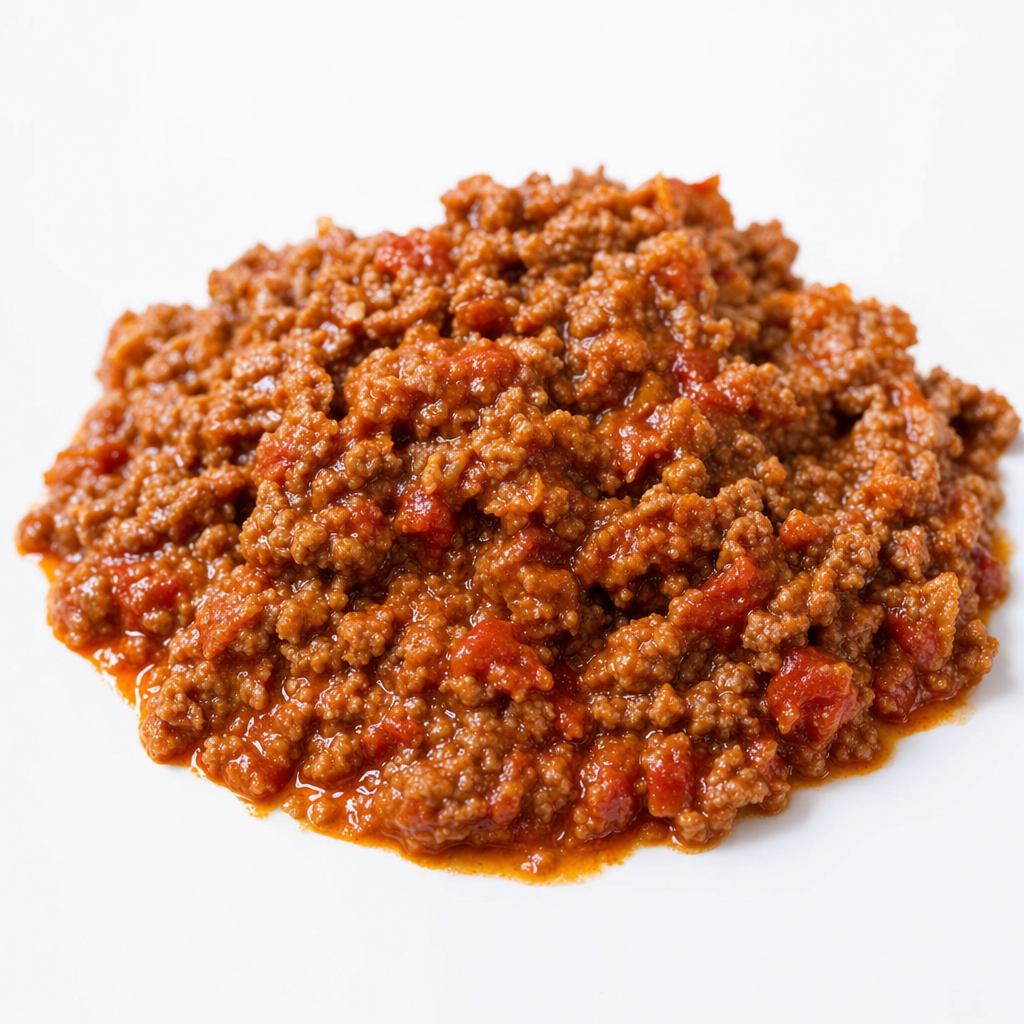 MEATSAUCE