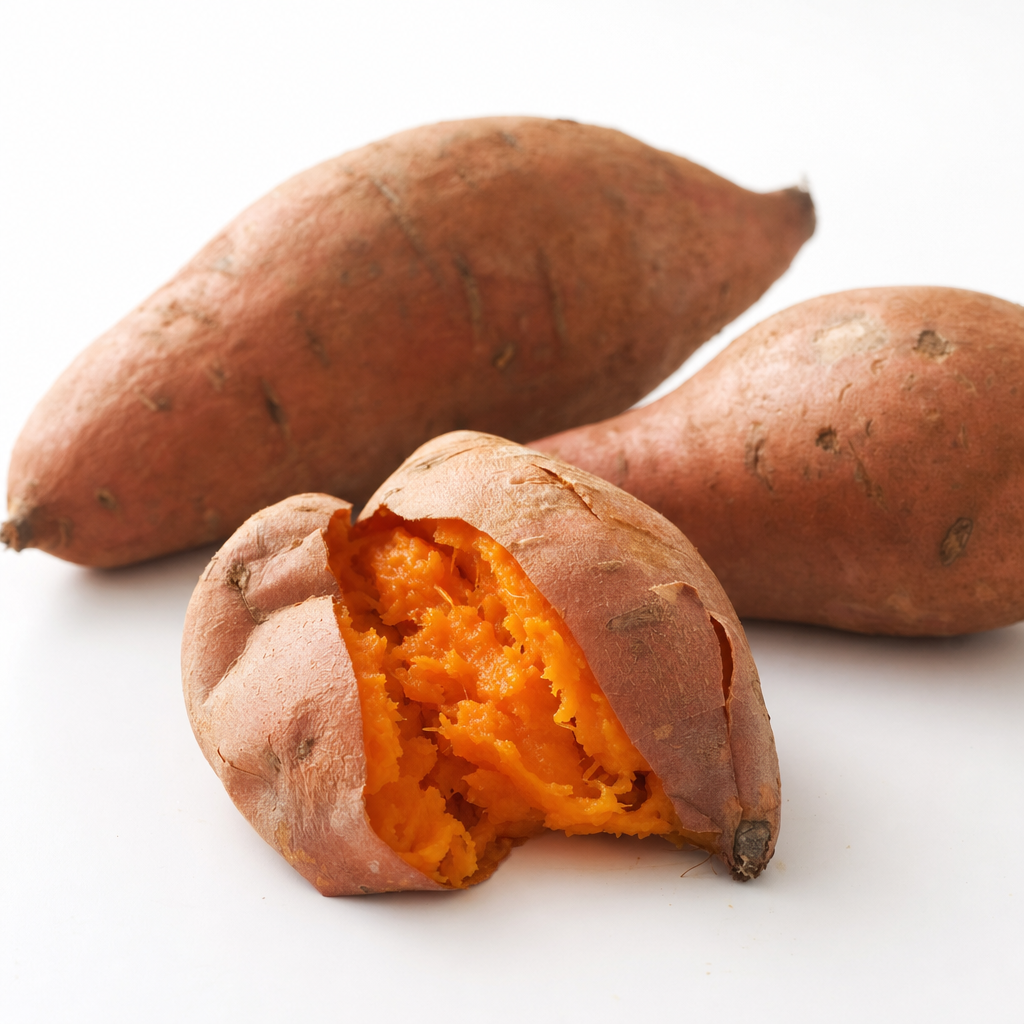 Sweet Potatoes