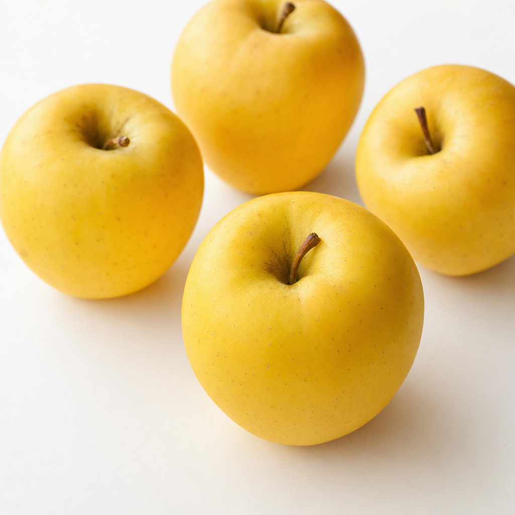 GOLDEN APPLES