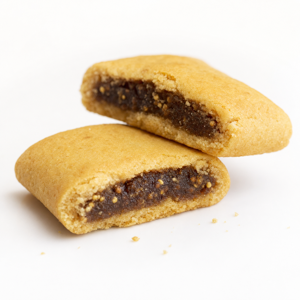 Fig Newton Bar
