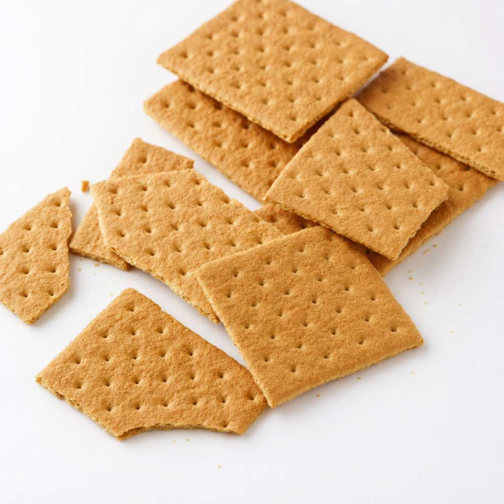 WGR Maple Waffle Grahams