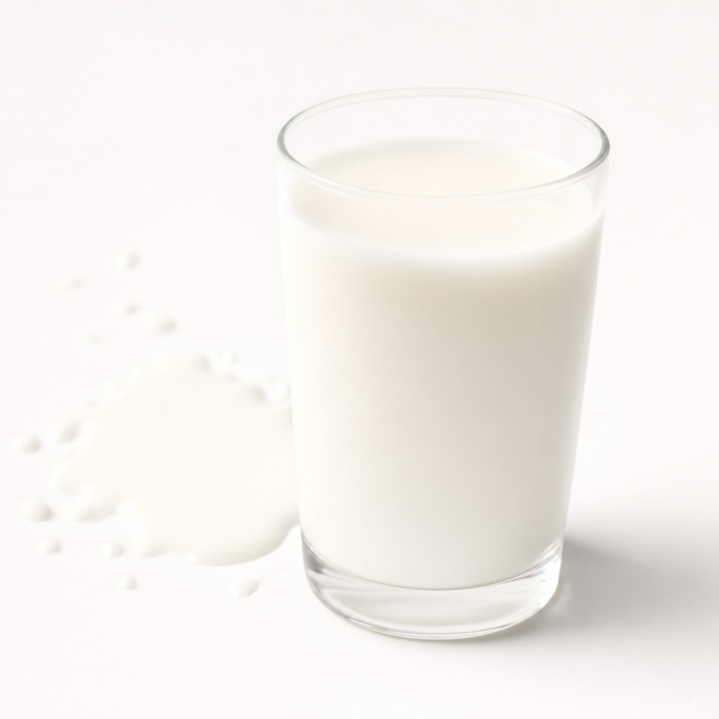 1% milk shelf stable
