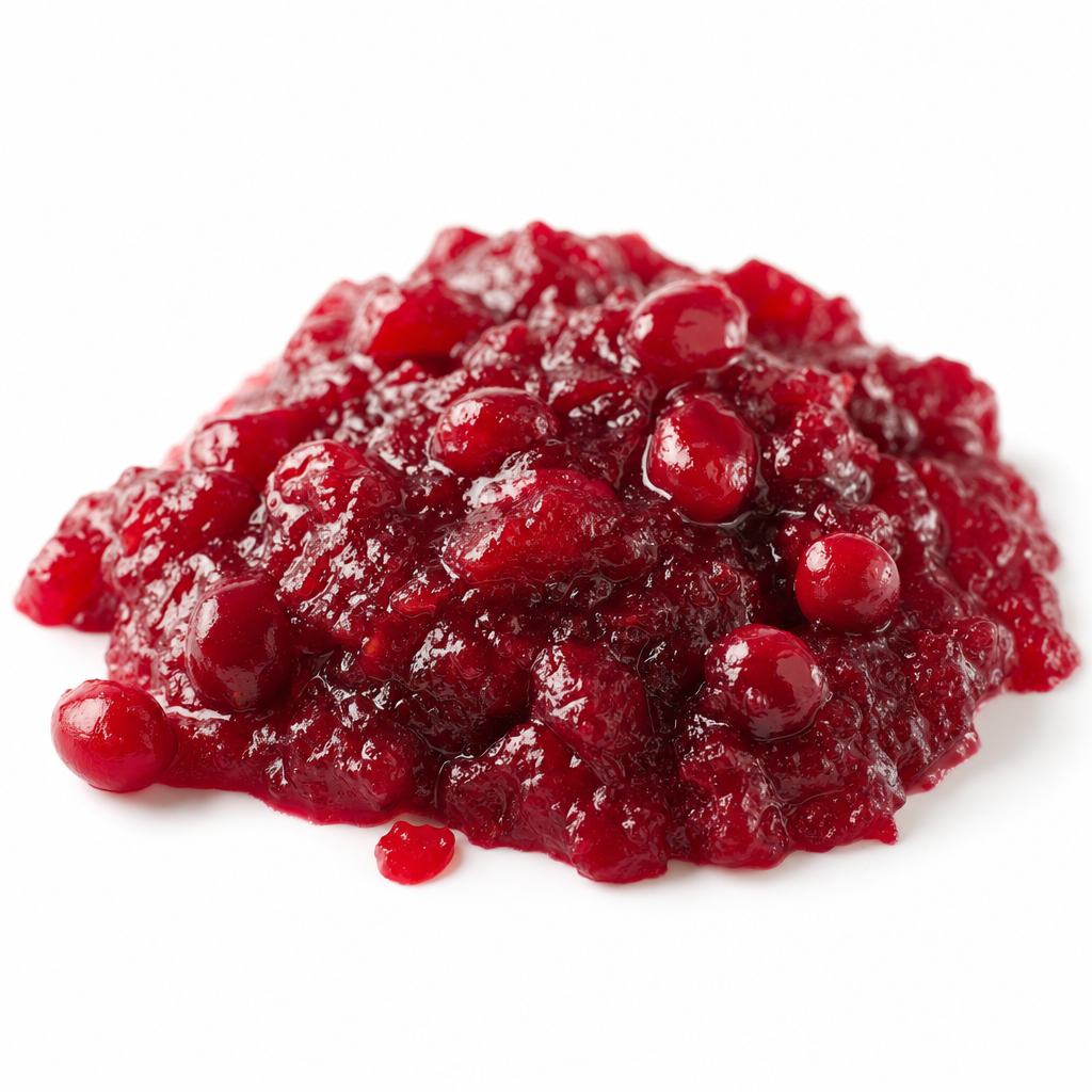 Cranberry Sauce