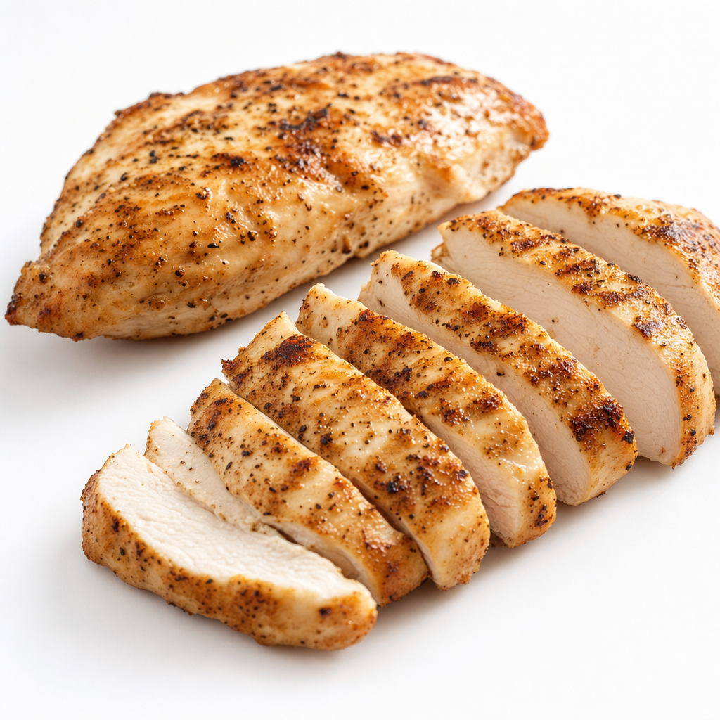 CHICKEN