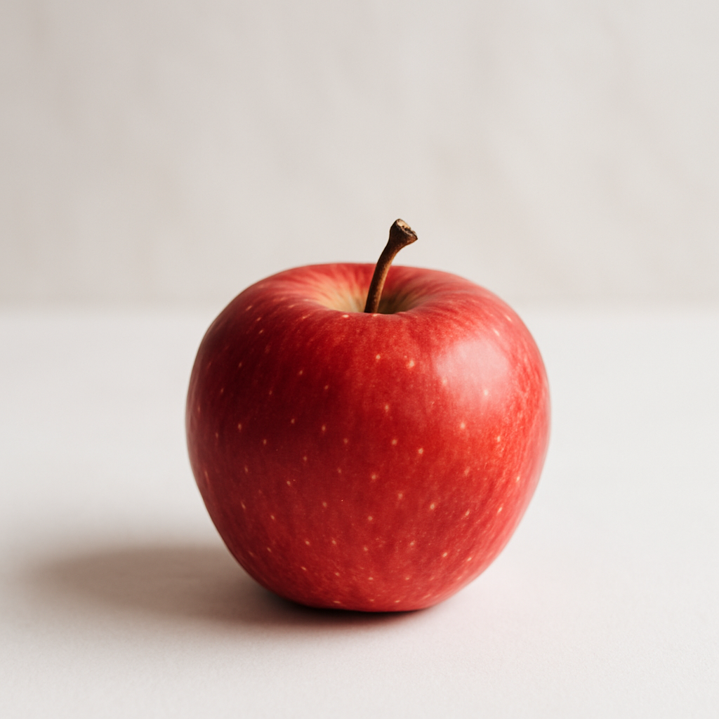 Apples