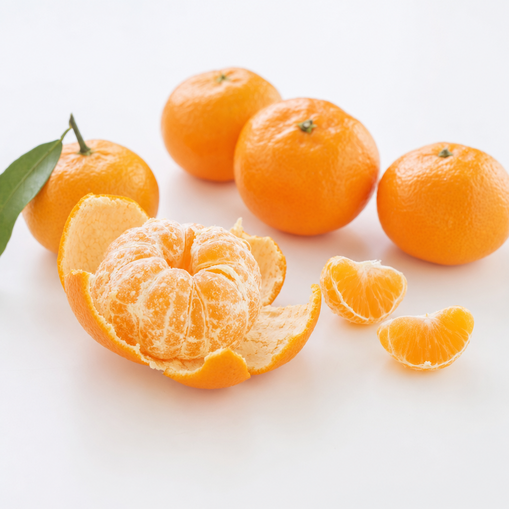 TANGERINE