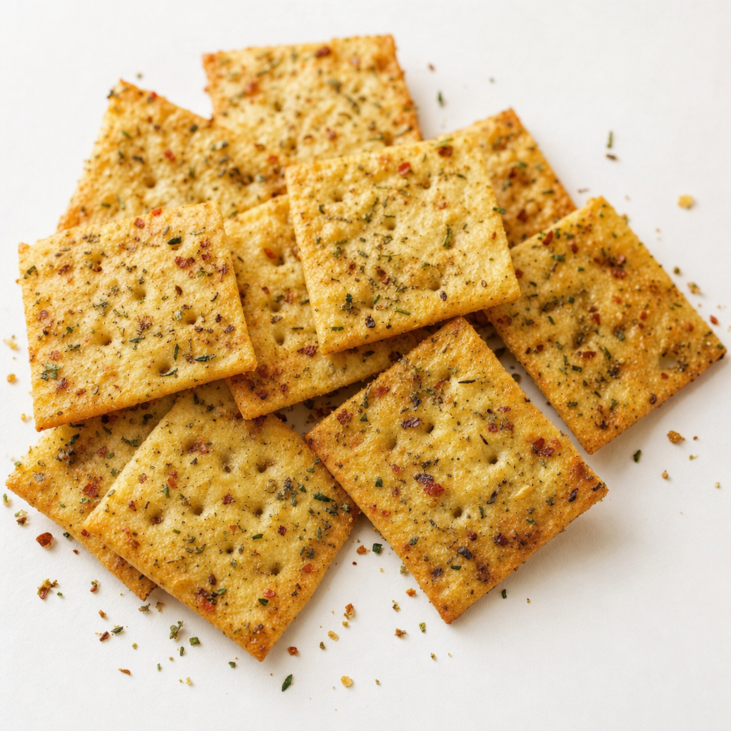 WGR Savory Bites