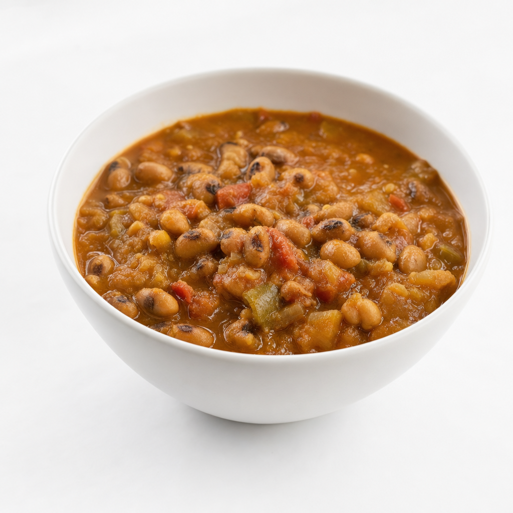 Pigeon Pea Stew