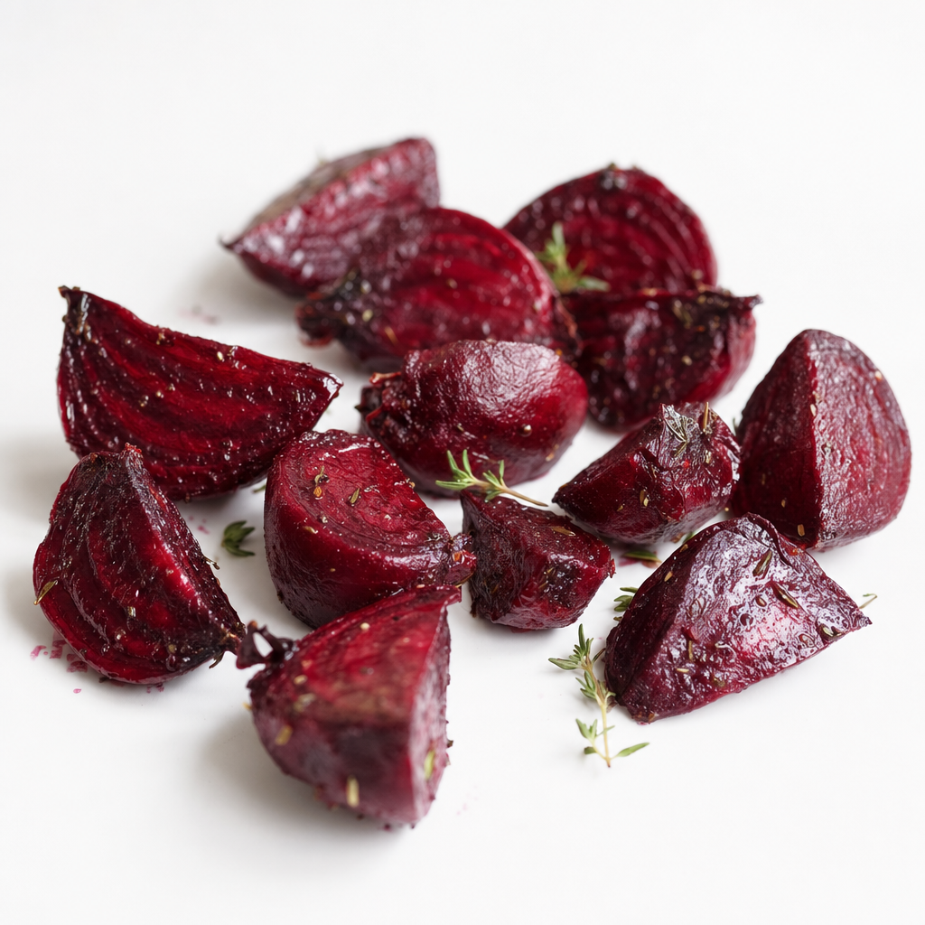 Roasted Beets