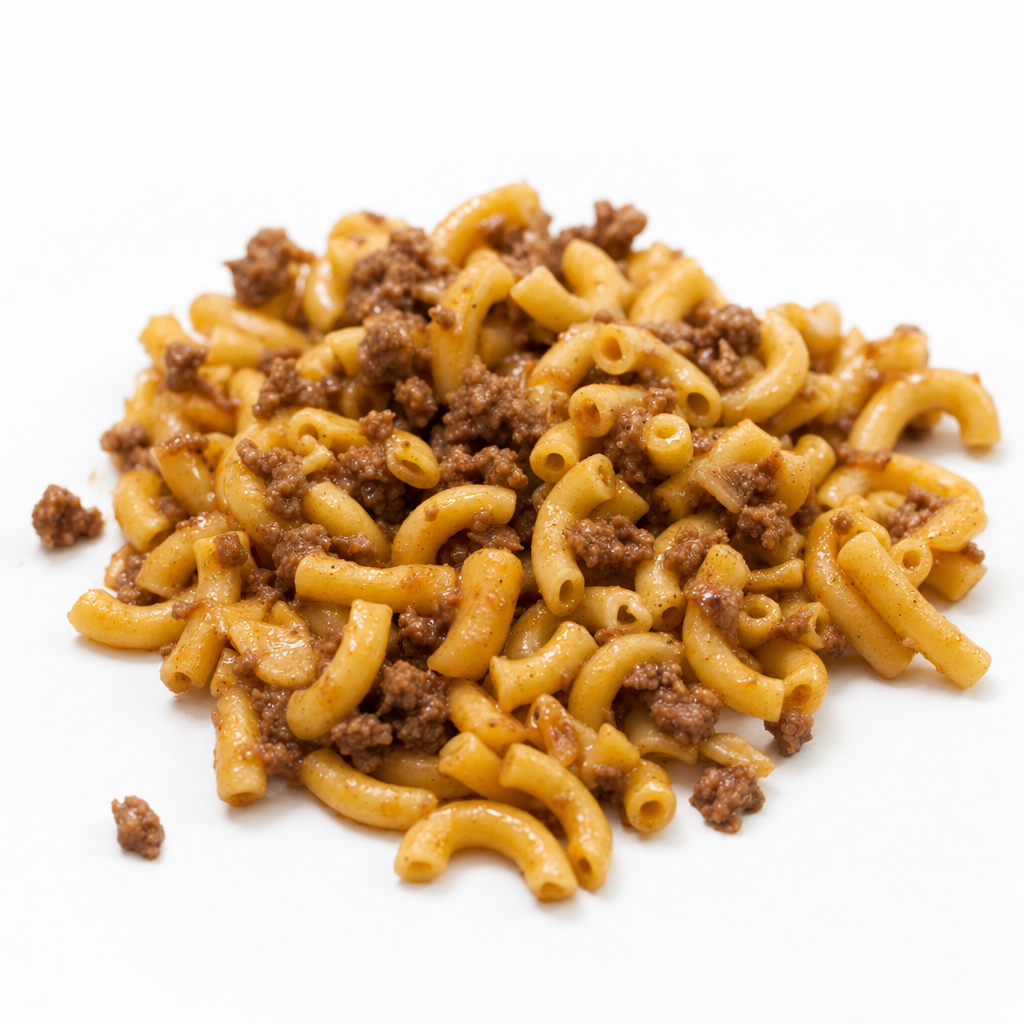 Beef-a-Roni