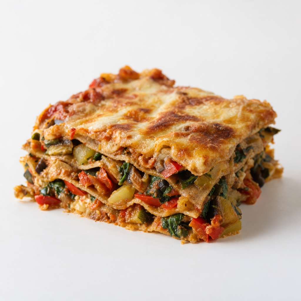 WG LASAGNA