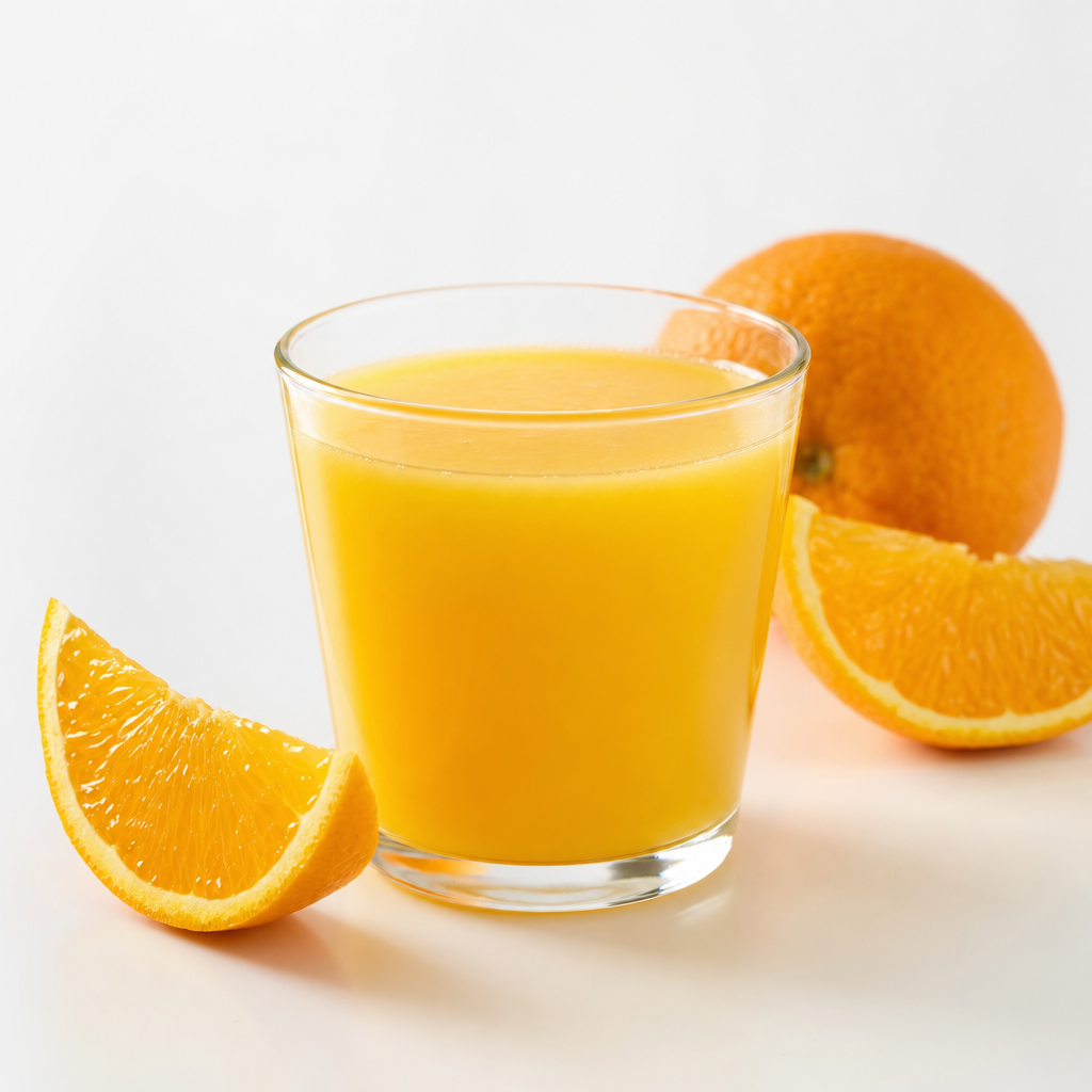 Orange Juice - 100%