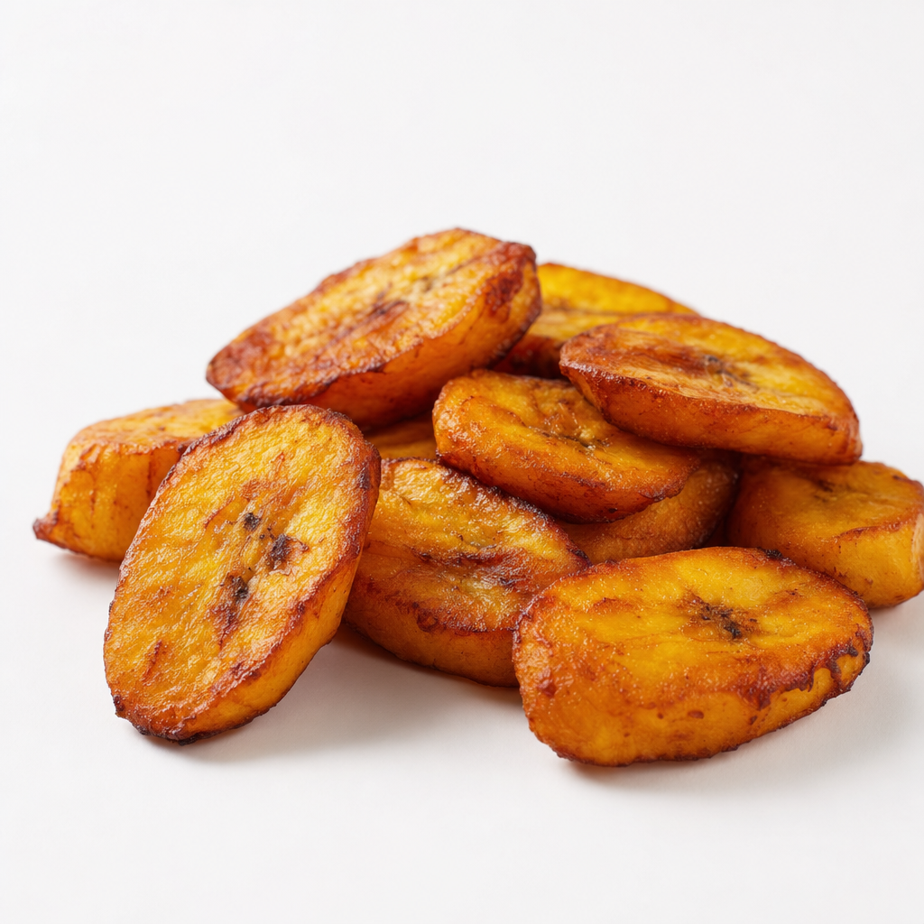 Sweet Plaintains