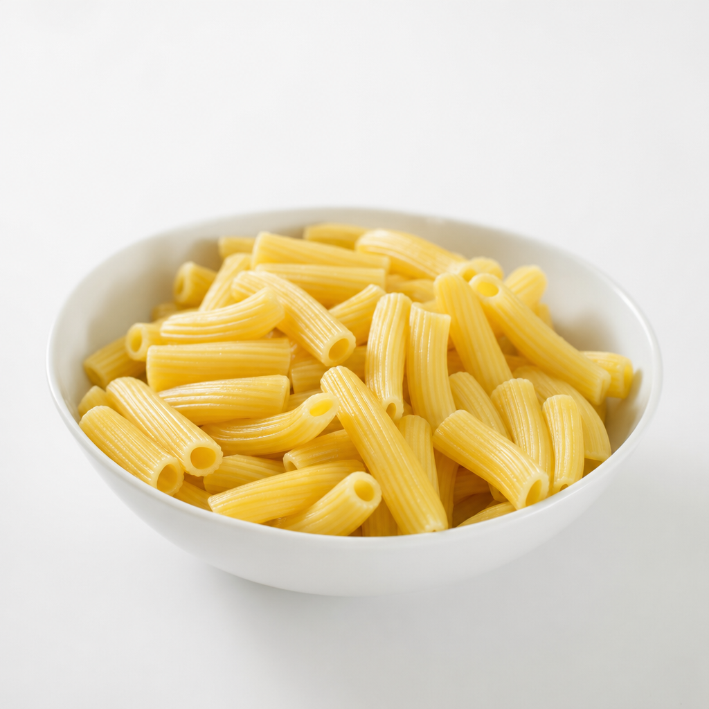 Pasta in Dish 1 oz eq.