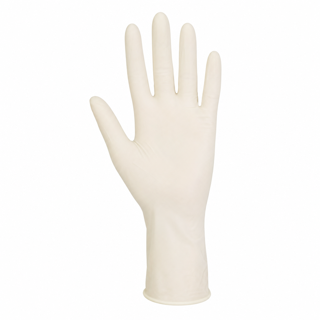 Latex Gloves