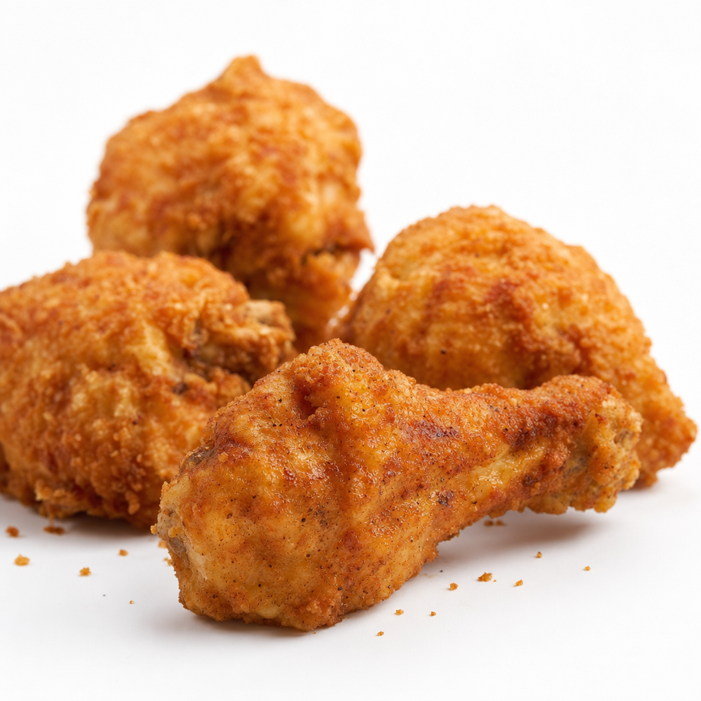 Fried Chicken
