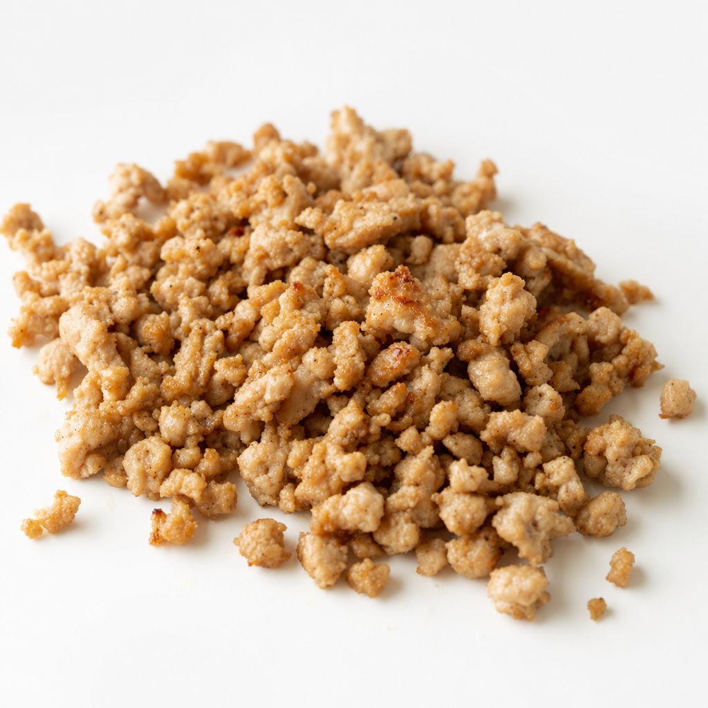 Ground Turkey