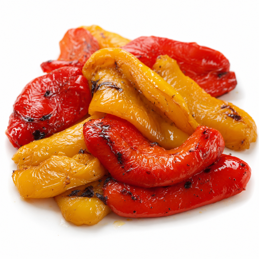 Roasted Peppers