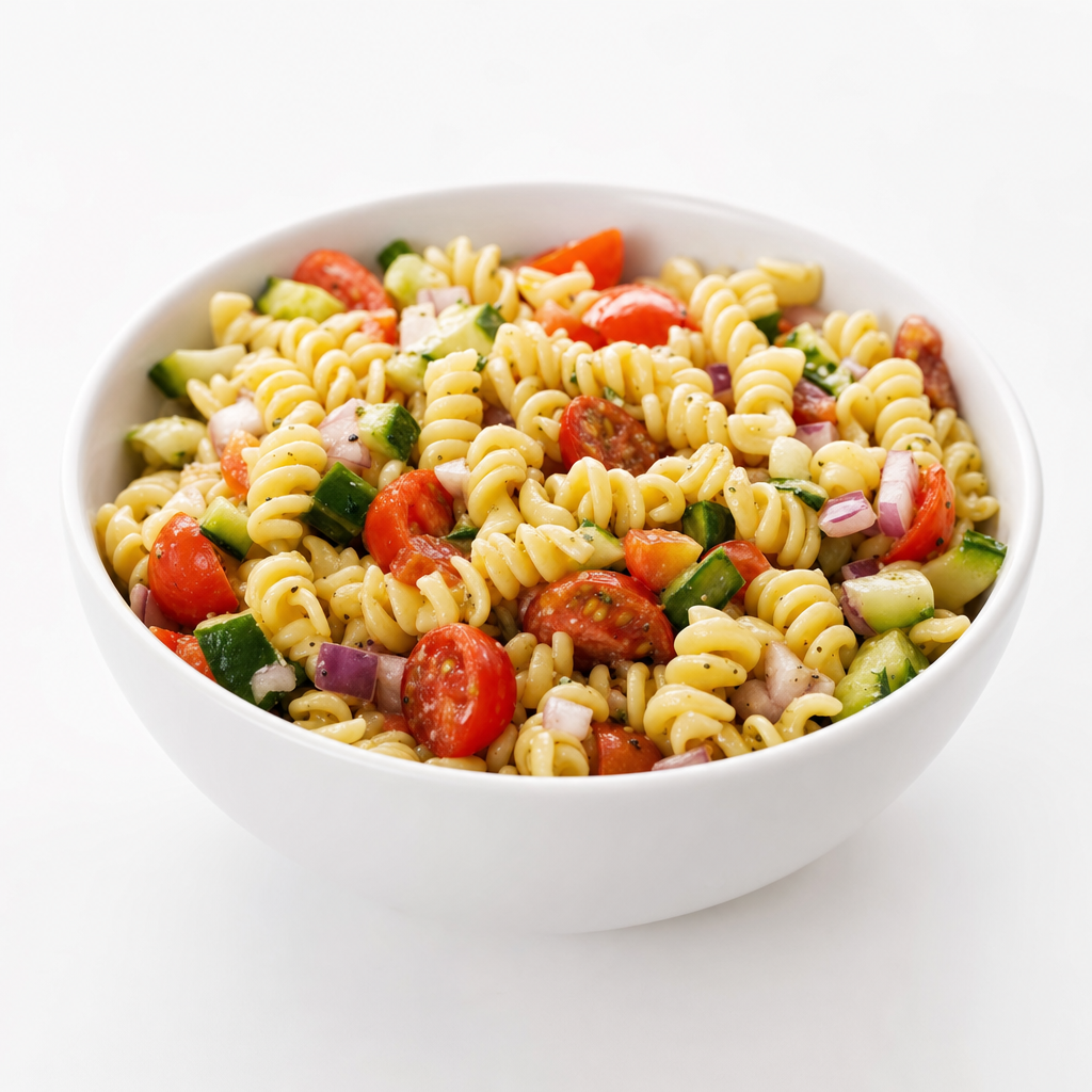 Pasta Salad