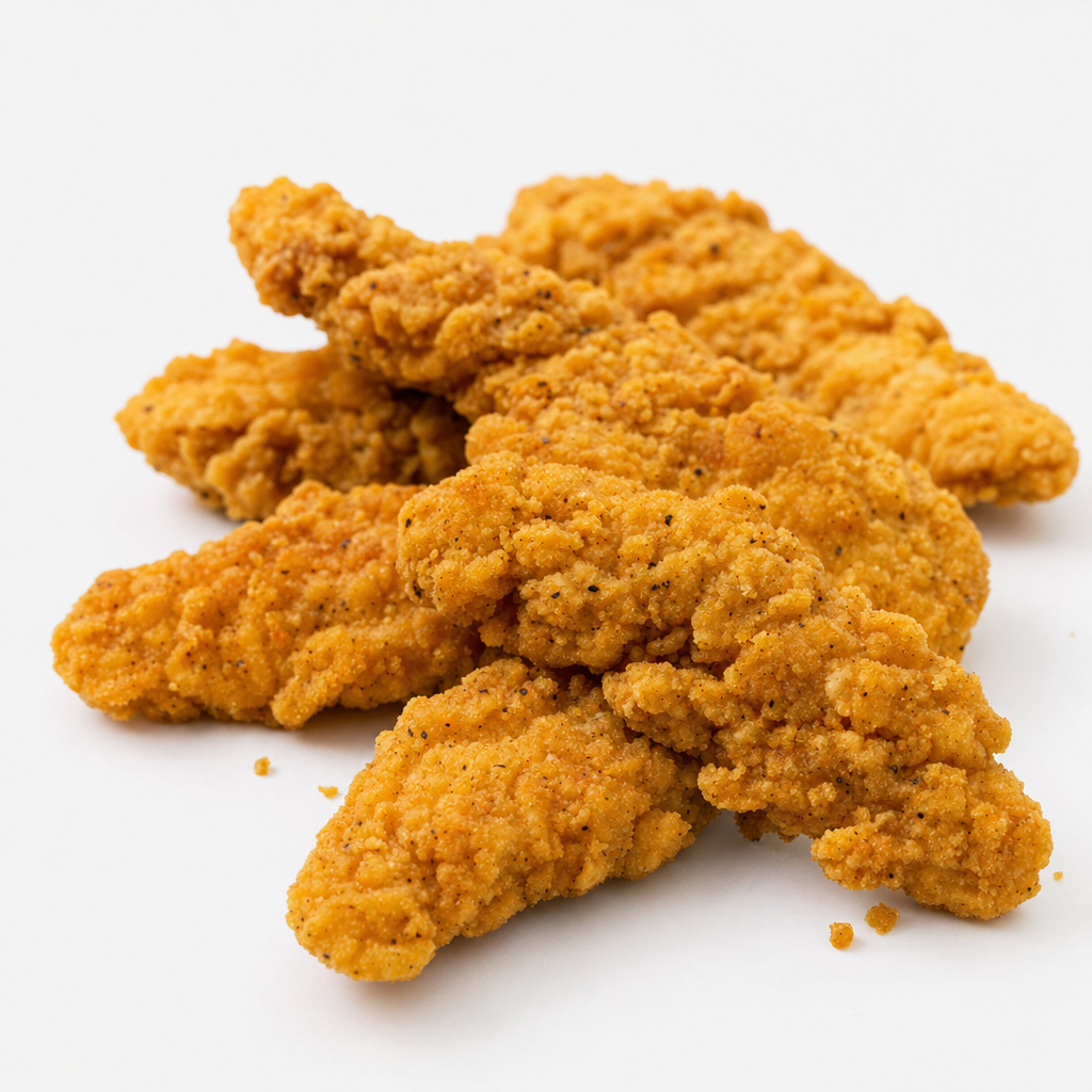CHICKEN TENDERS