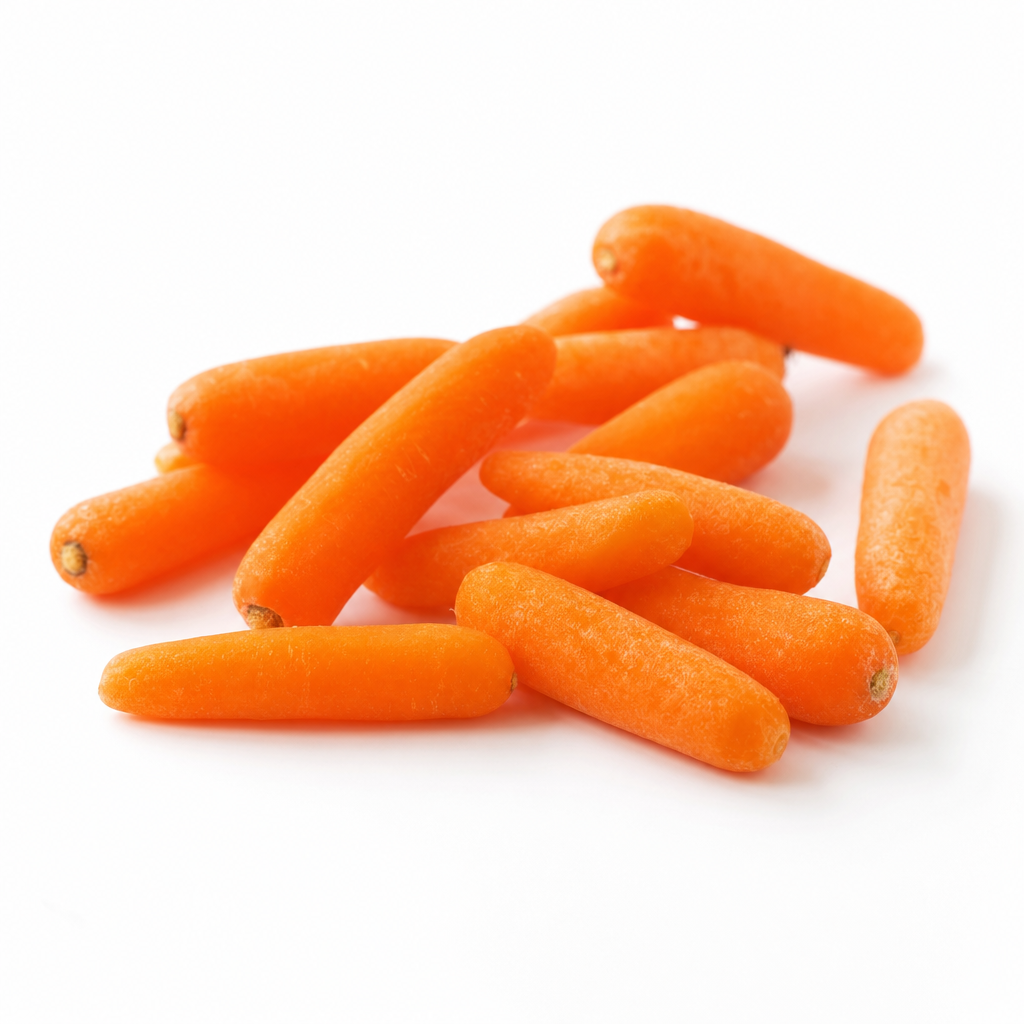 BABY CARROTS
