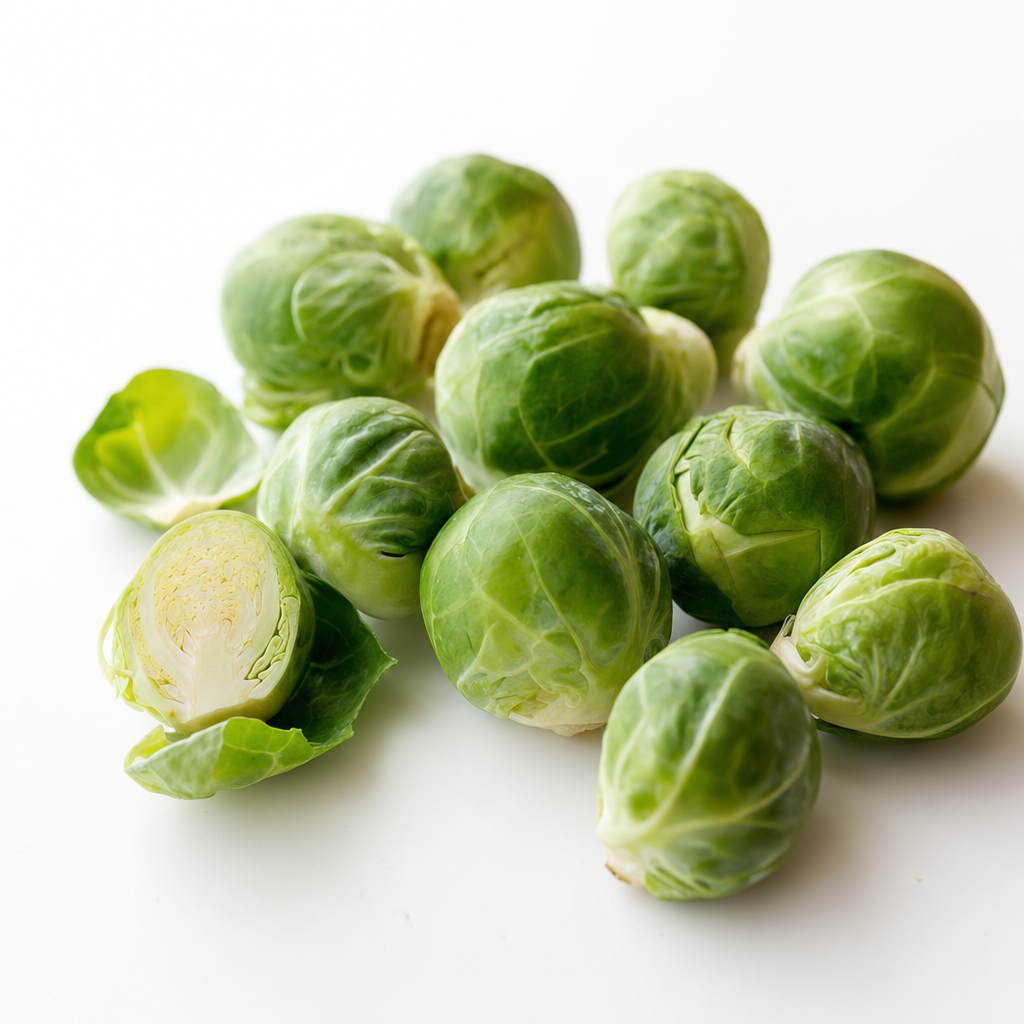 brussels Sprout