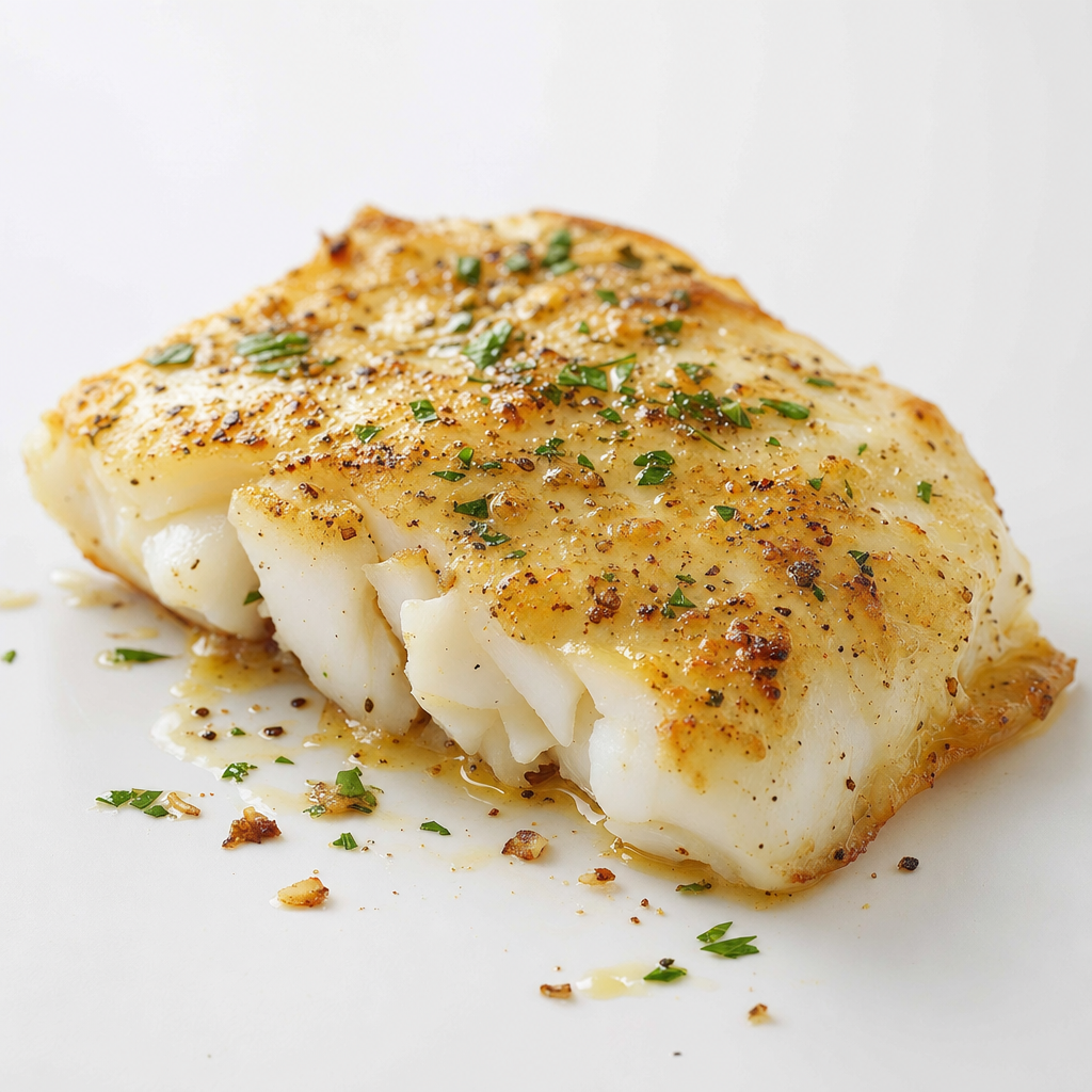 Cod Fish