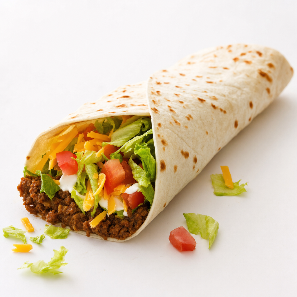 Taco Wrap