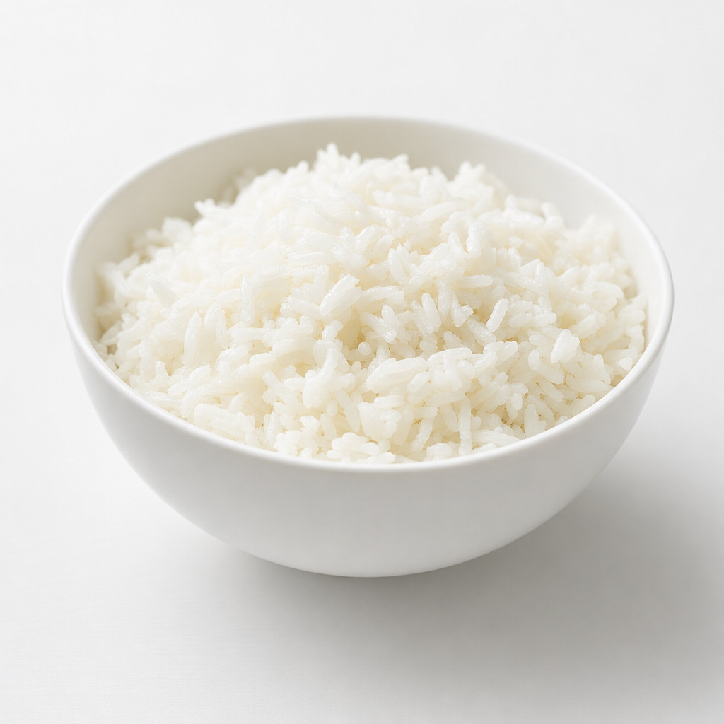 Arroz (Rice) 1/2 oz eq.