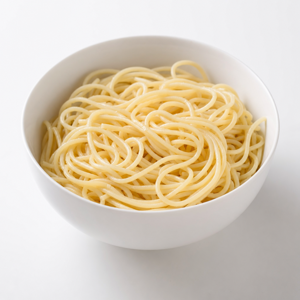 Spaghetti Noodle