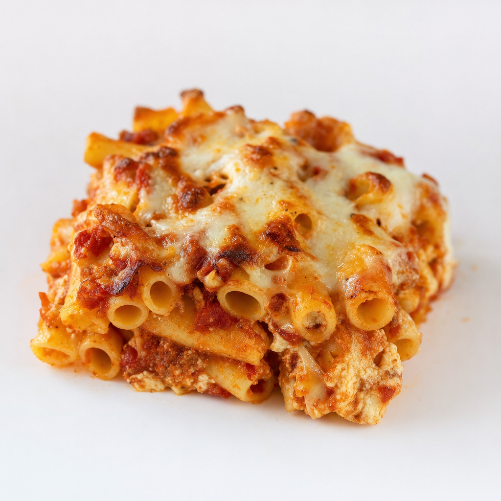 Baked Ziti (M 1.5 oz)(G 2 oz)